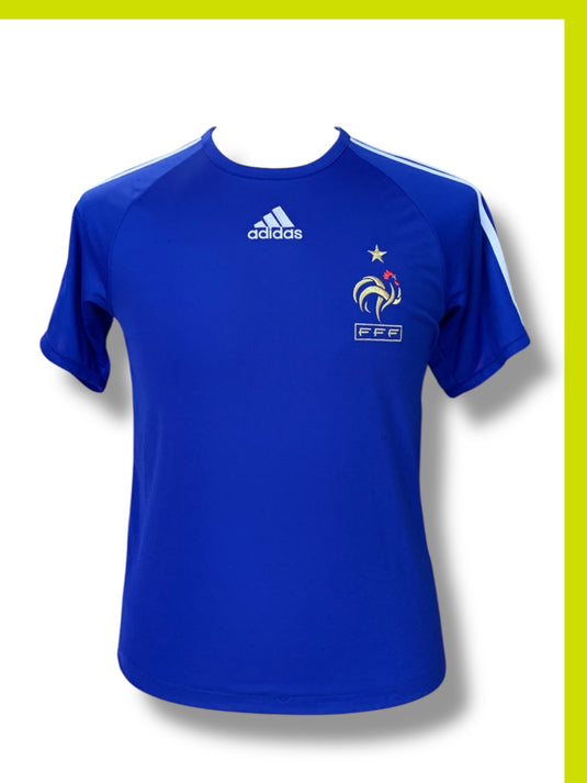 France 2008 HOME