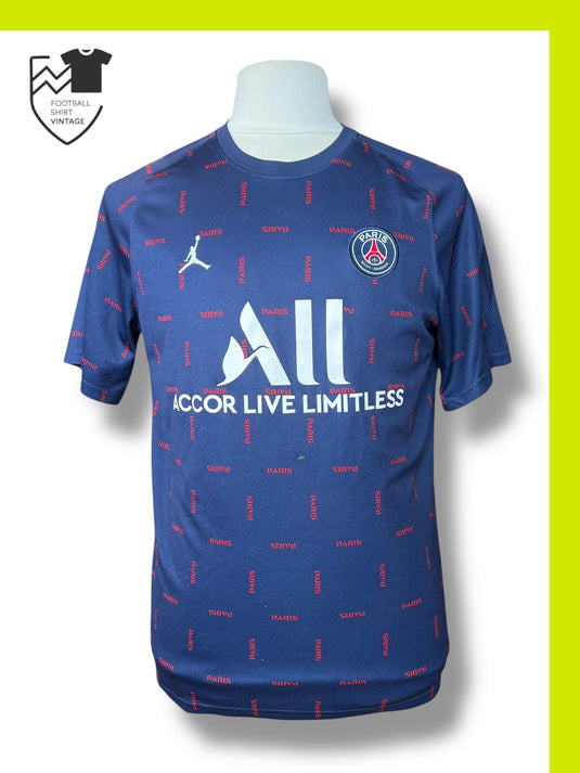 Paris 2021-2022 HOME