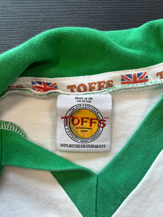 New York Cosmos 1978 HOME 6 BECKENBAUER