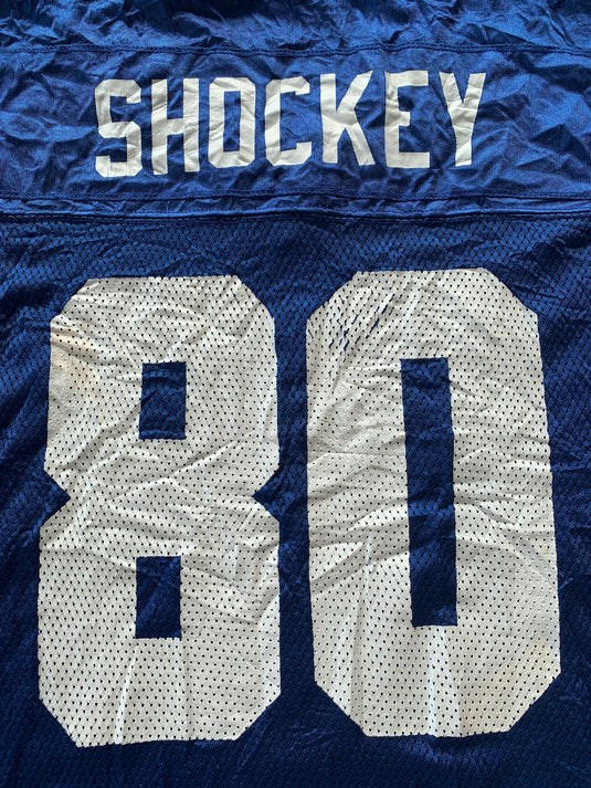 New York Giants HOME 80 SHOCKEY