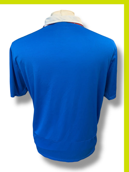 Glasgow rangers 2014-2015 HOME