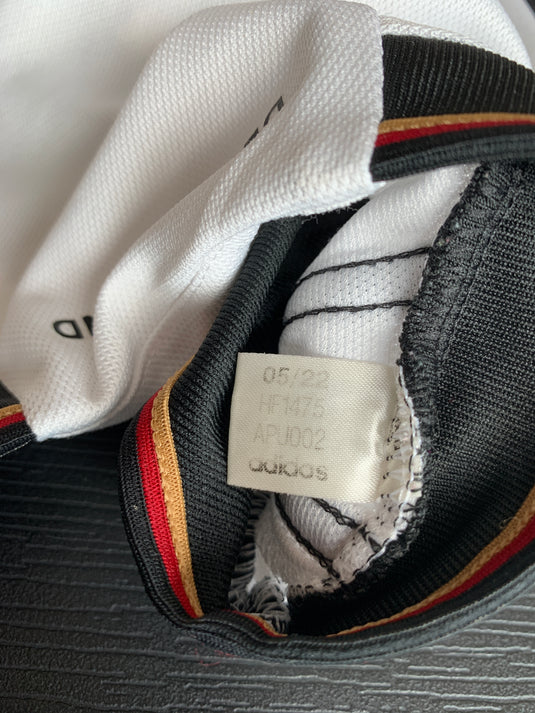Allemagne 2022 HOME