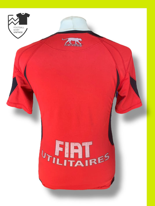 Rennes 2006-2007 HOME