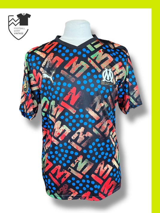 Marseille OM Africa 2023-2024 Spécial 13