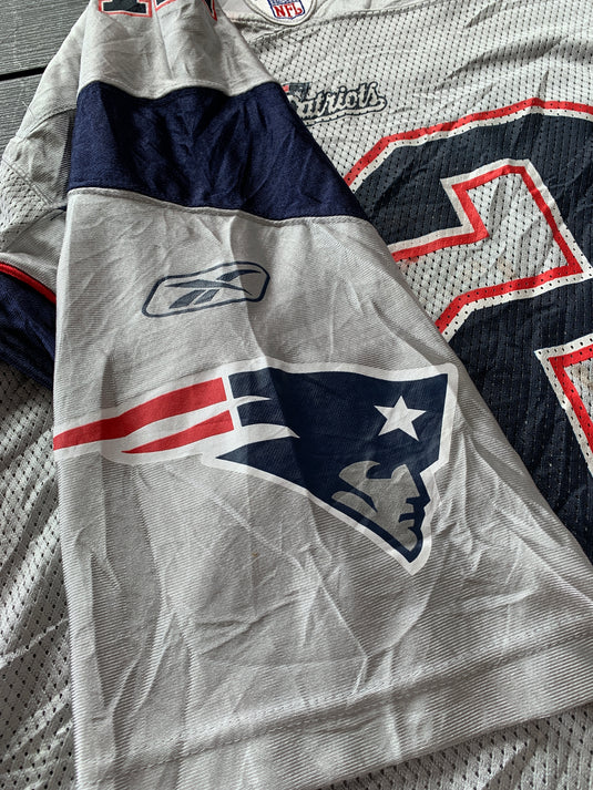 New England Patriots  Alternate 12 BRADY