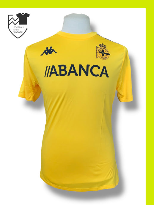 Deportivo la Corogne 2023-2024 Training