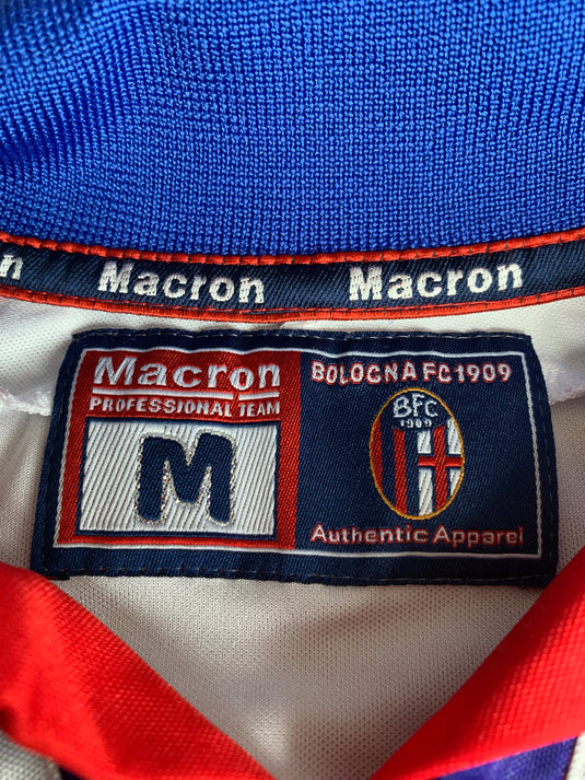 Bologne 2002-2003 AWAY 9