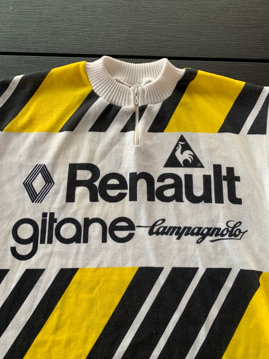 Maillot Cycliste Cyclisme Vélo Vintage Campagnolo Lycra Made Maillot Cycliste Cyclisme Vélo Vintage Campagnolo Lycra Made