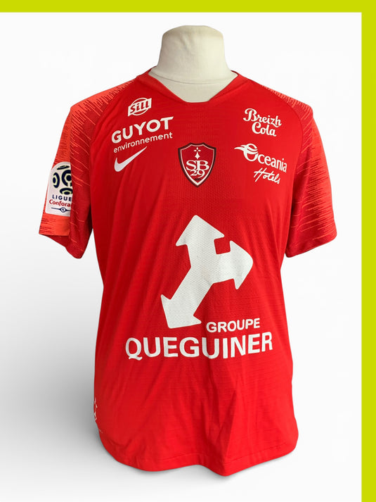 Brest 2019-2020 HOME 25 GRANDSIR