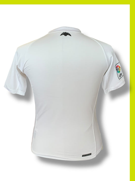 Valence 2006-2007 HOME