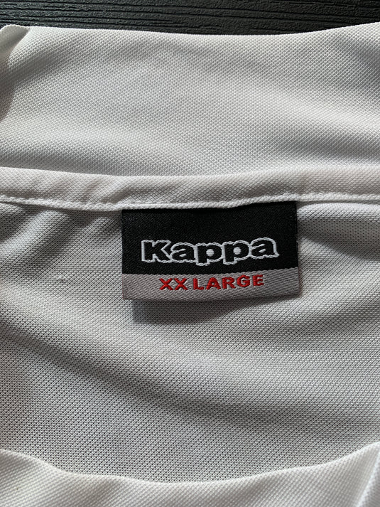 Amiens 2011-2012 HOME
