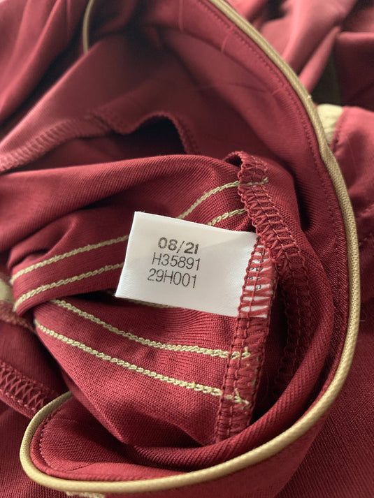 Arsenal 2021-2022 Spécial 14 HENRY