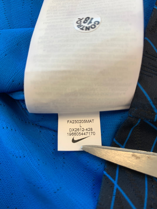 Chelsea 2023-2024 AWAY