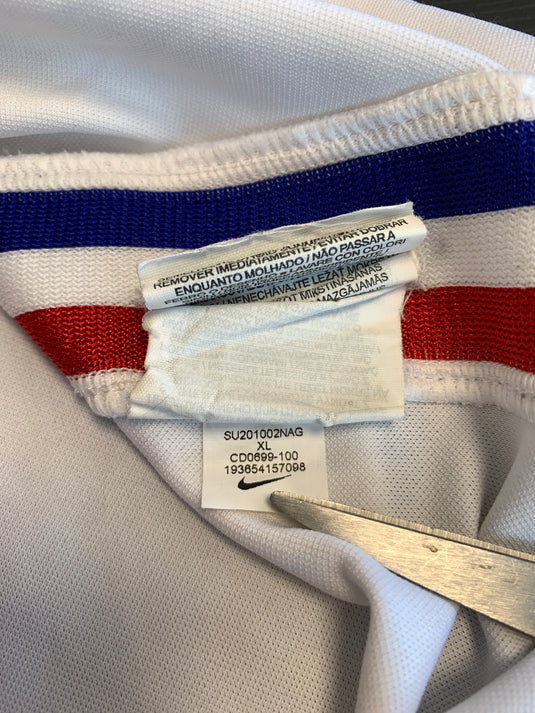 France 2020 AWAY 13 KANTE