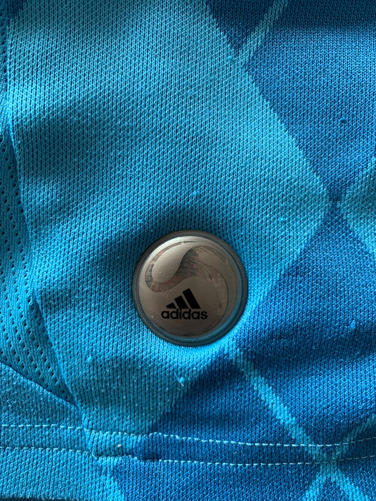 Marseille 2008-2009 AWAY