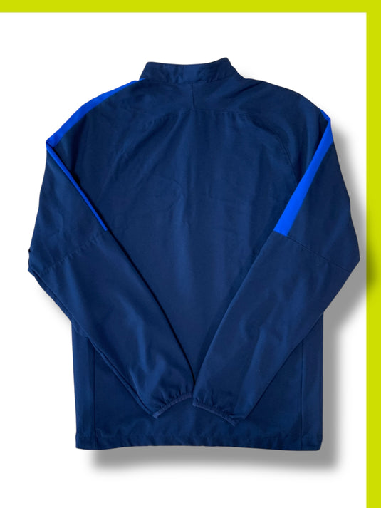 France 2018 Veste