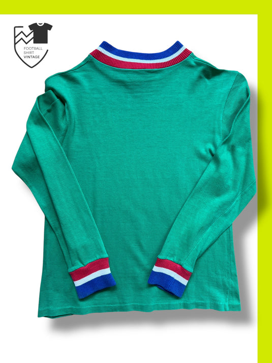 Saint-Etienne 1976-1977 HOME