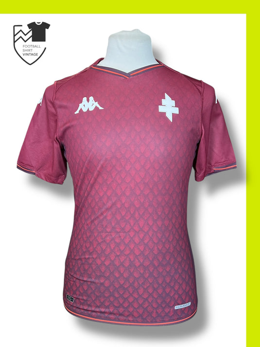 Metz 2023-2024 HOME