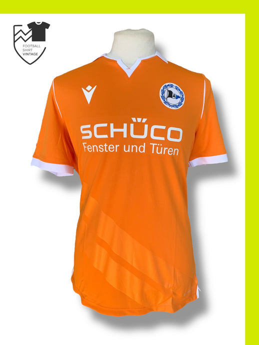 Arminia Bielefeld 2020-2021 THIRD