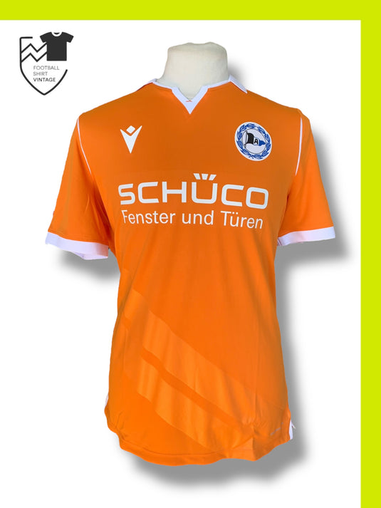 Arminia Bielefeld 2020-2021 THIRD
