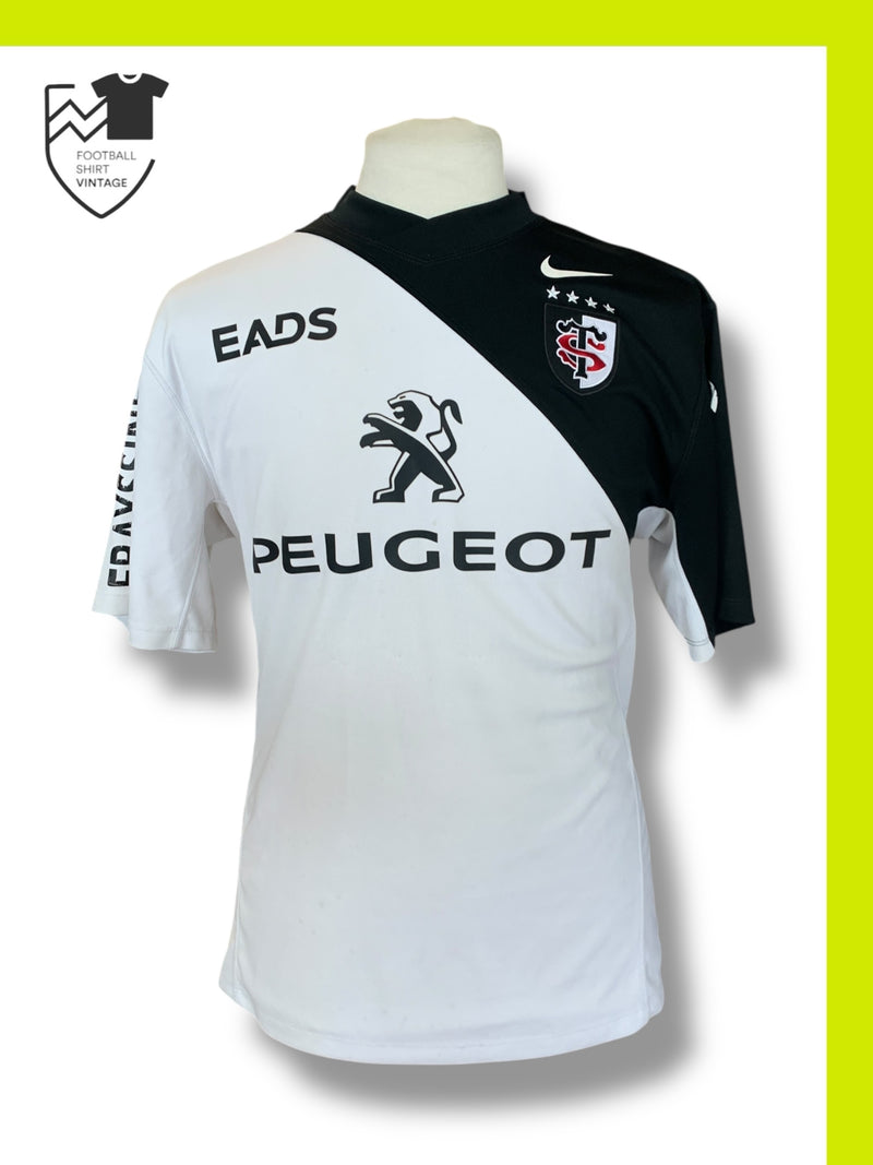 Chargez l'image dans la visionneuse de la galerie, Stade Toulousain 2011-2012 AWAY
