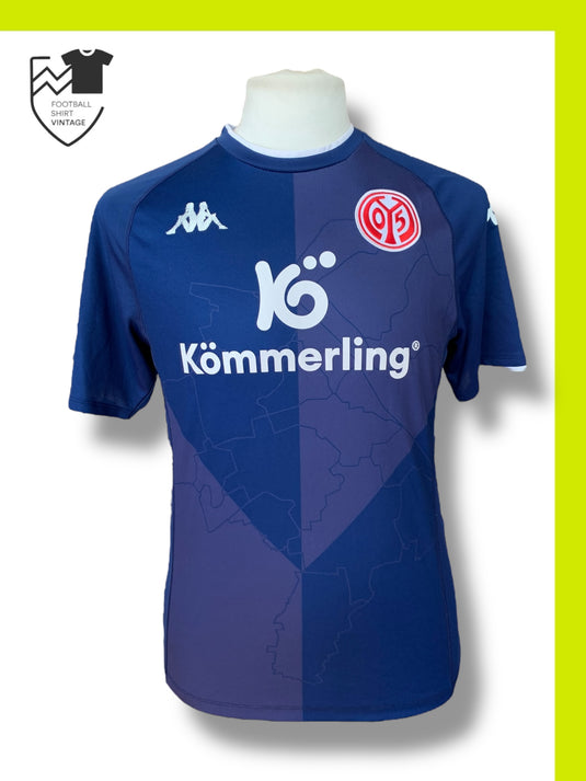 FSV Mayence 2022-2023 THIRD