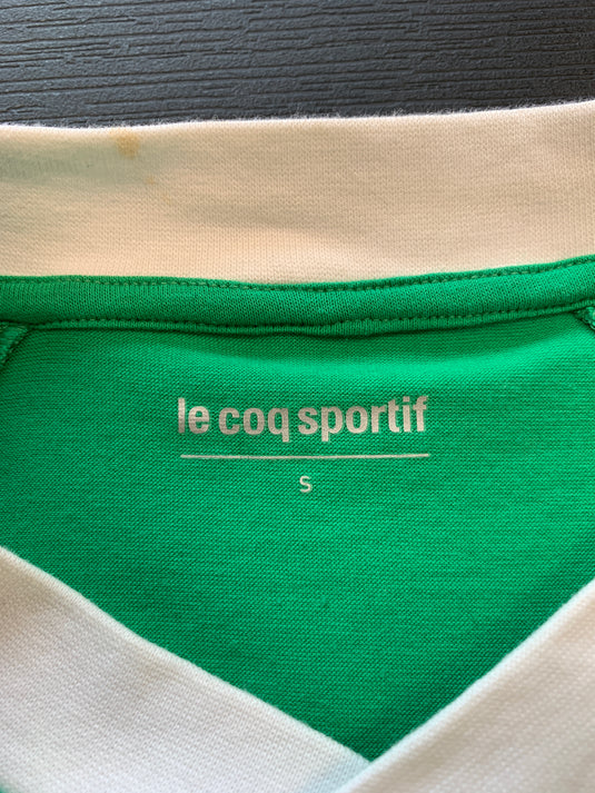 Saint-Etienne 2020-2021 HOME