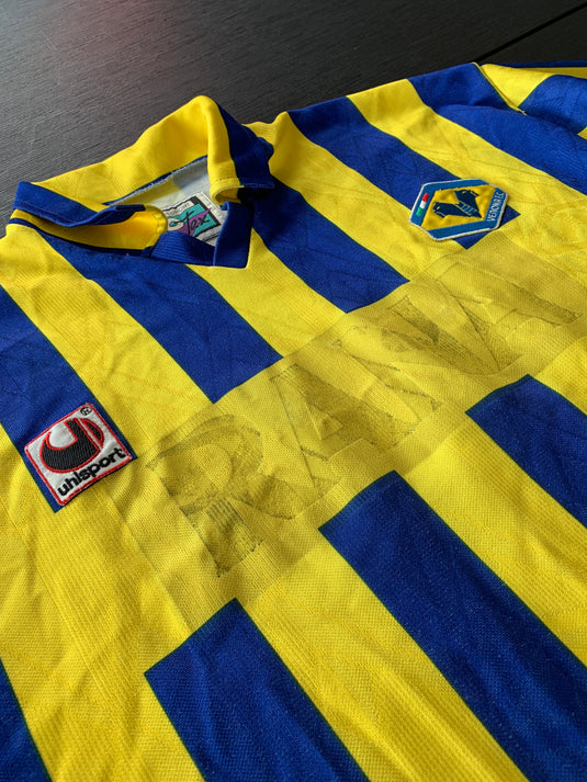 Hellas Verone 1992-1993 HOME 14