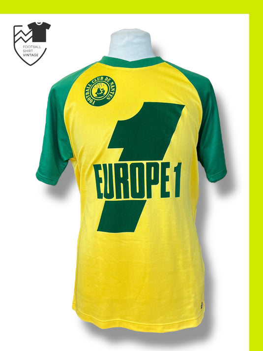 Nantes 1978-1979 HOME