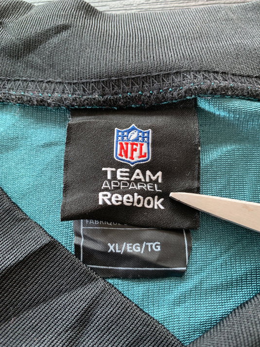 Philadelphia Eagles  HOME 18 MACLIN