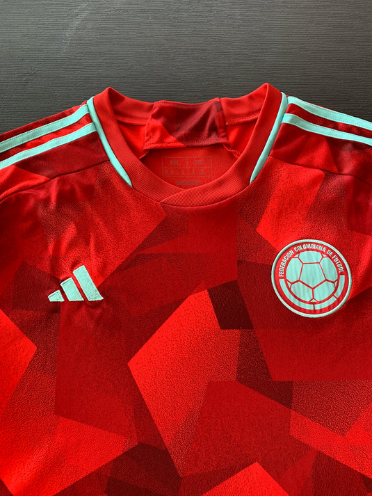 Colombie 2022 AWAY (XXL)