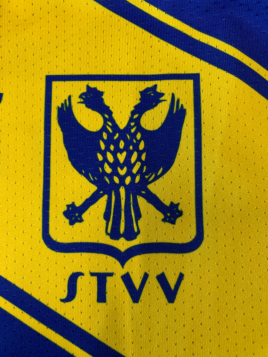Saint Trond 2017-2018 AWAY