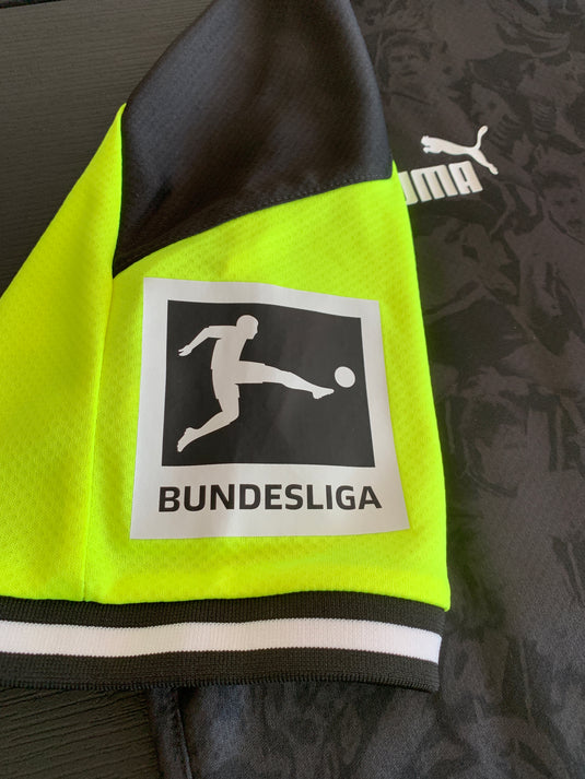 Borussia Dortmund 2020-2021 THIRD 20 REINIER