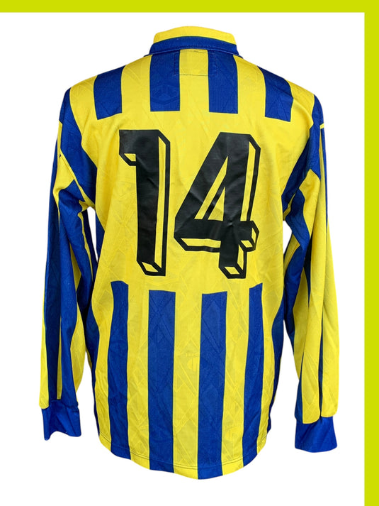 Hellas Verone 1992-1993 HOME 14