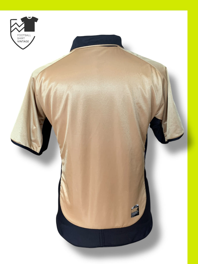 Chargez l&#39;image dans la visionneuse de la galerie, Manchester United 2001-2002 AWAY
