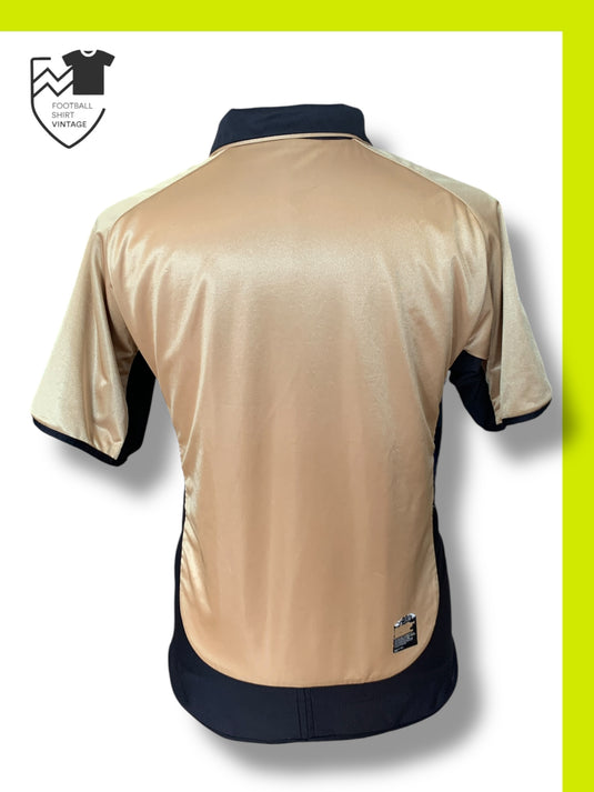 Manchester United 2001-2002 AWAY