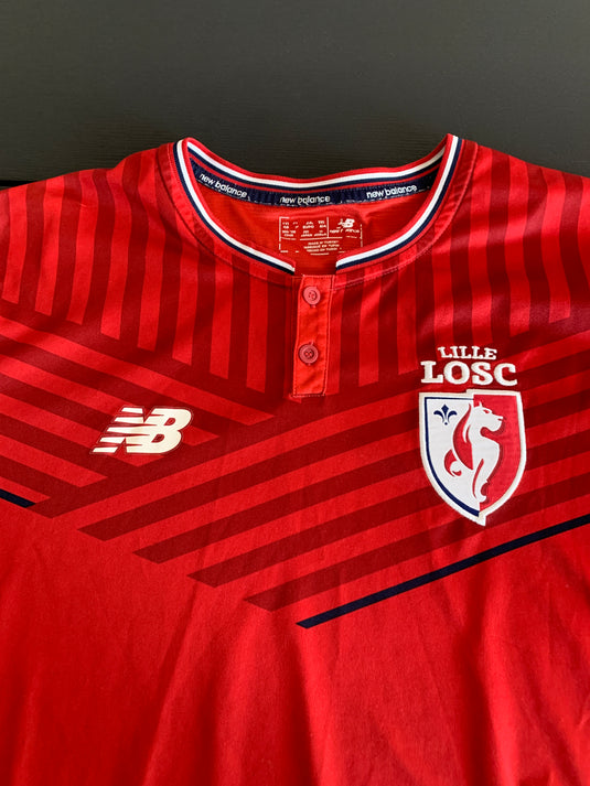 Lille 2017-2018 AWAY