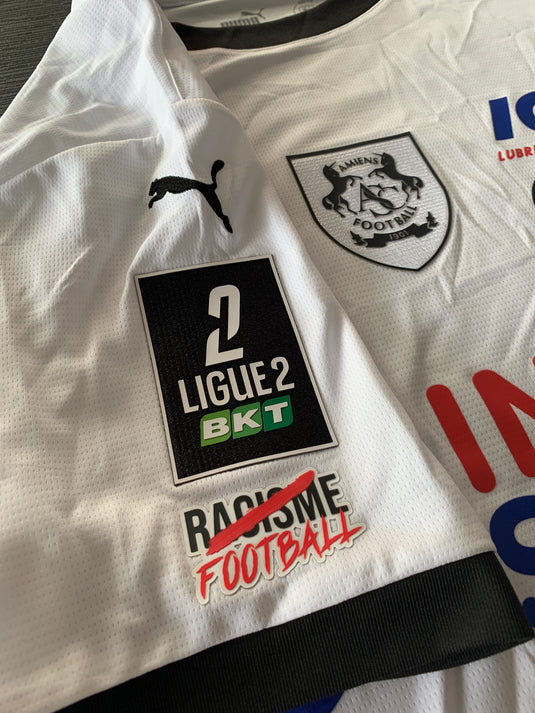 Amiens 2024-2025 HOME 8 LOBRY