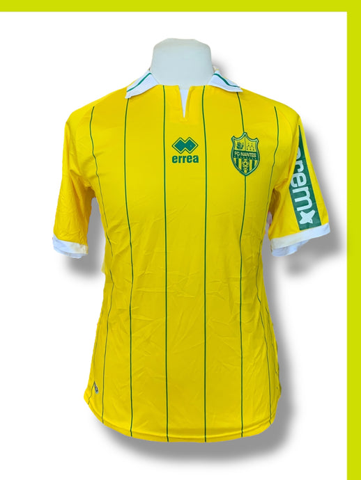 Nantes 2011-2012 HOME
