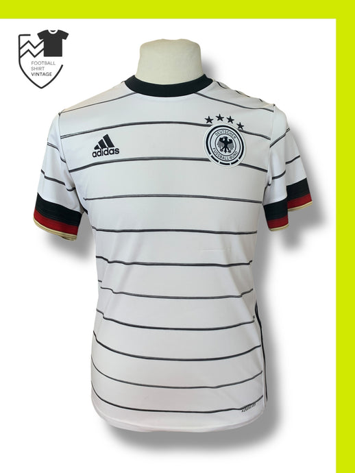 Allemagne 2020 HOME