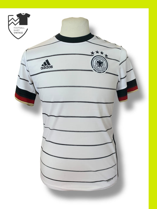 Allemagne 2020 HOME