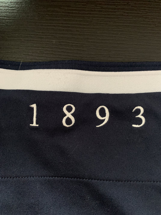 Dundee FC 2020-2021 AWAY