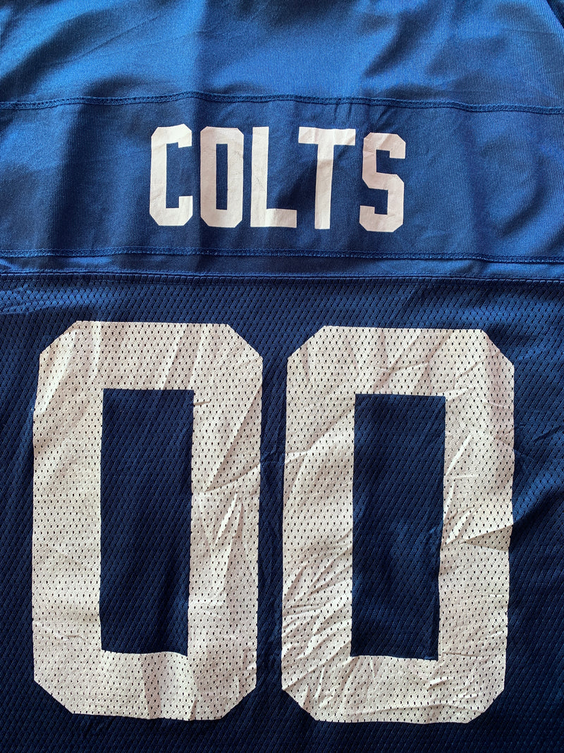 Chargez l'image dans la visionneuse de la galerie, Indianapolis Colts HOME 00 COLTS
