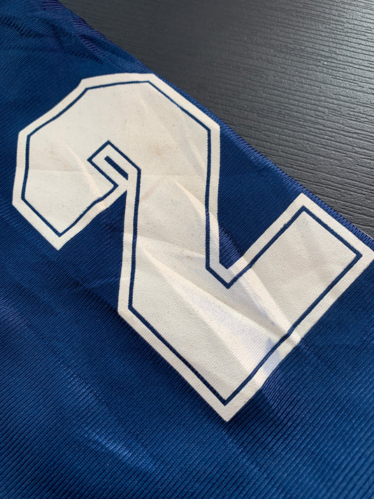 Dallas Cowboys HOME 22 E.SMITH