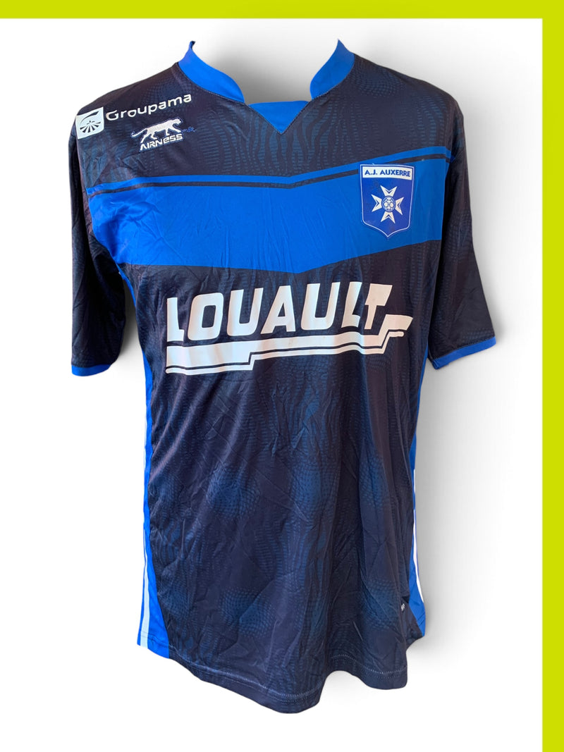 Chargez l'image dans la visionneuse de la galerie, Auxerre 2016-2017 AWAY  (L)
