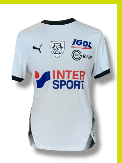 Amiens 2024-2025 HOME 39 WO=MAN