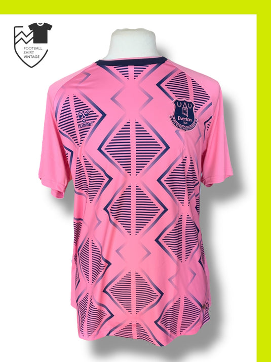 Everton 2022-2023 AWAY