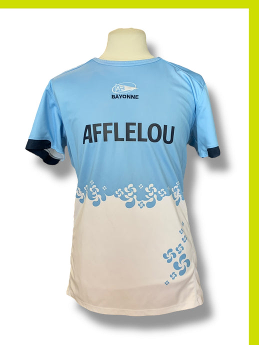 Bayonne 2013-2014 HOME