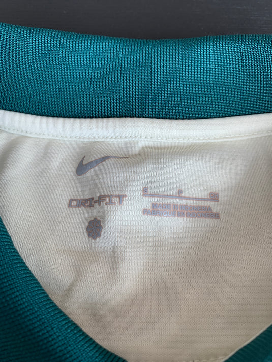 Liverpool 2021-2022 AWAY 11 M.SALAH