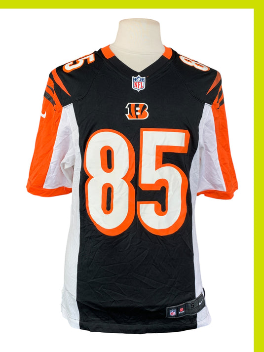 Cincinnati Bengals  HOME 85 EIFERT